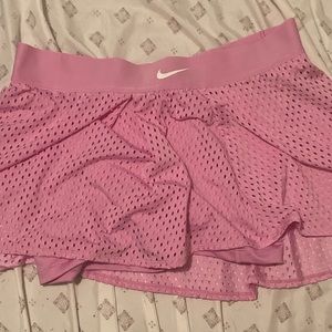 NIKE TENNIS SKIRT